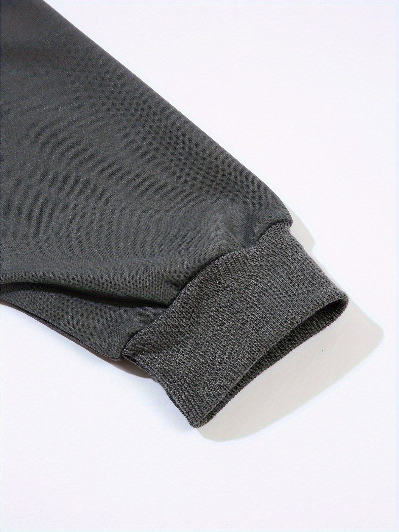 Plus Size Womens Floral Sweatshirt Casual Crew Neck Pullover Long Sleeves