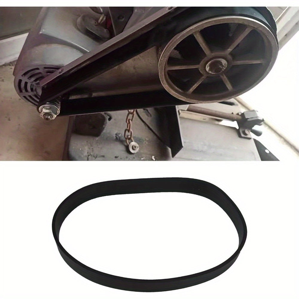 4-Pack Turbo Saw Replacement Belts for Models 1701 17013 17019 1701R 1701U 1701V 1701X Z