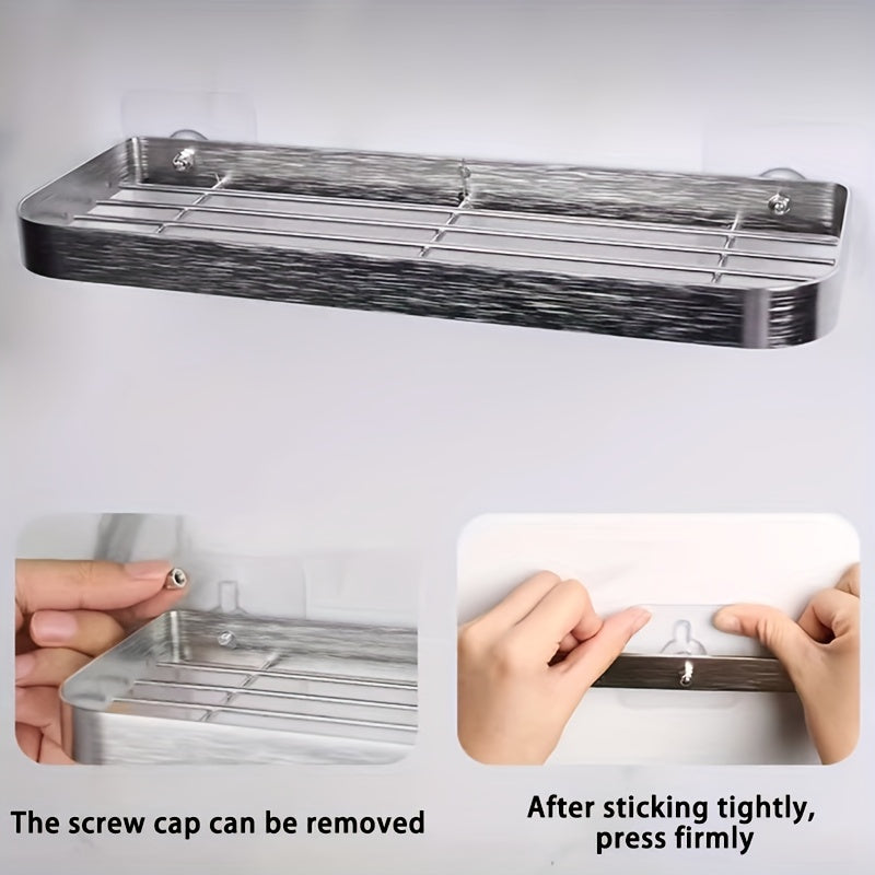 Gancho de pared de adhesivo fuerte para colgar fotos y marcos sin taladrar