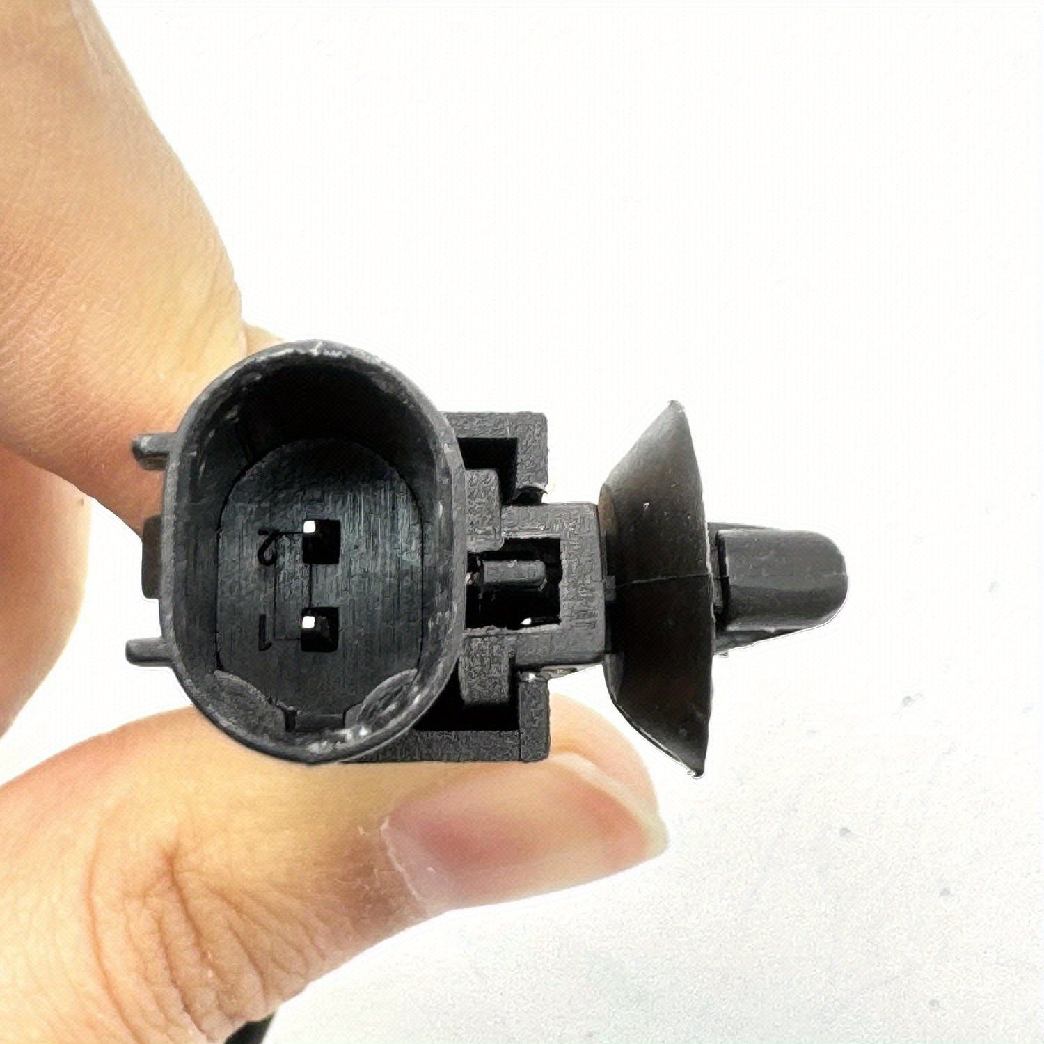 Задний датчик ABS для совместимости с автомобилями 2010-2023 1014030206