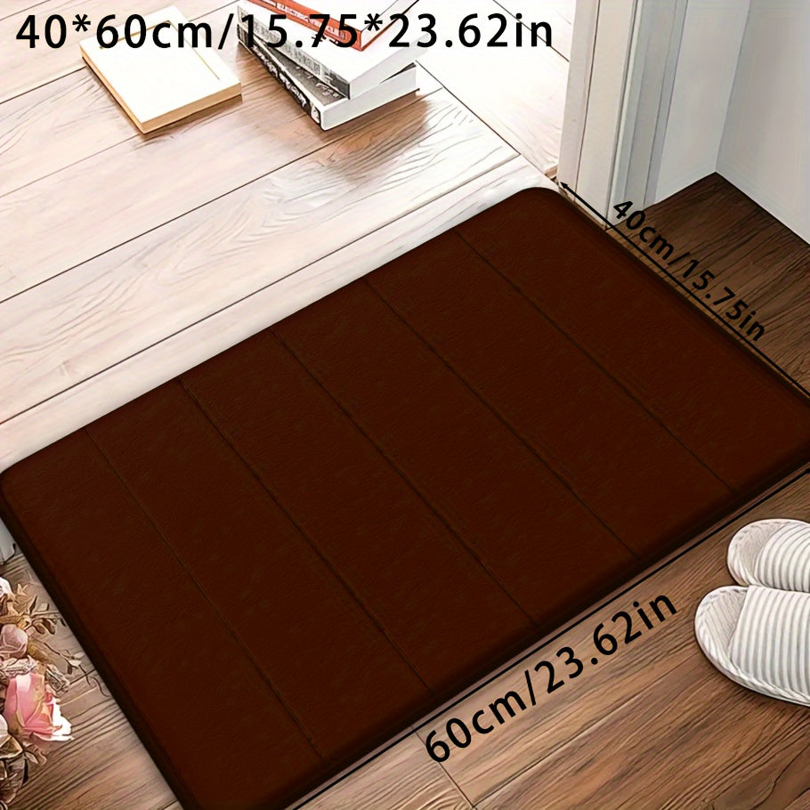 Yodda qoldirmaydigan, singdiruvchi, chidamli polyester to'plamli xotira ko'ylagi mato