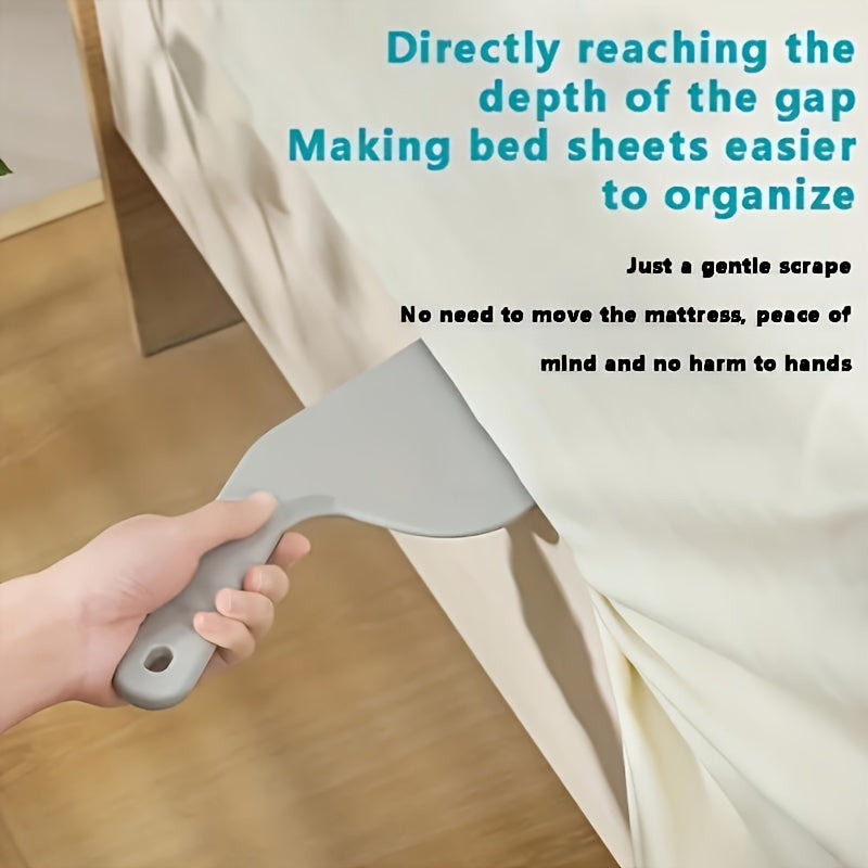 Yotqizish varagʻi tashkilotchisi, ko‘p rangli, oson siljish, matras bo‘shlig‘ini to‘ldiruvchi, qo‘lda yuvish mumkin