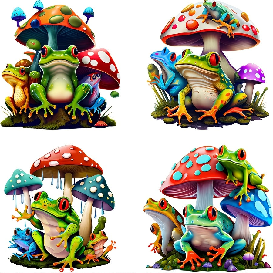 Parche de transferencia de plancha para ropa, pegatinas de transferencia de calor para bricolaje, para camisetas y chaquetas