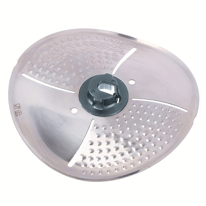 Slow Soup Blade Cover for Thermomix TM5 TM6 TM31, Kitchen Safety Accessory