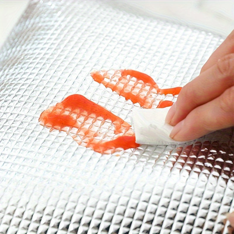 Insulated Floral Lunch Tote with Dual-Sided Print, Leakproof, Reusable Thermal Bag