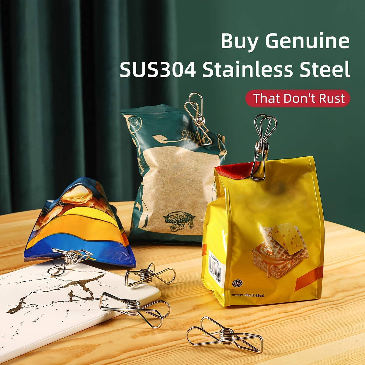 20 Қаттиқ ишлатилган стерлинг пойтахтли кийимлар учун кийимлар ва кийимларни ёпиш учун