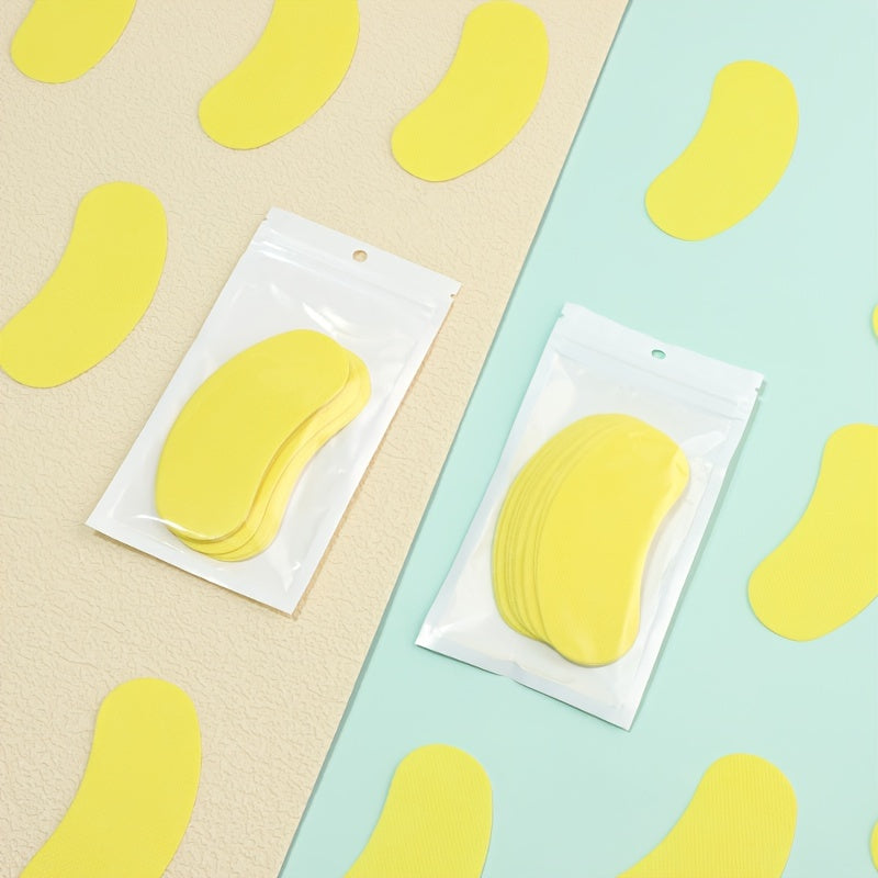 Unisex Breathable Non-woven Fabric Shoe Pads Odor & Sweat Absorption Pack