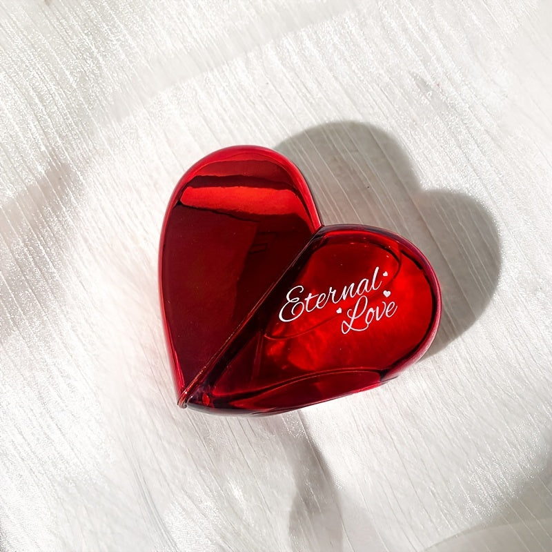 Perfume para mujer con aroma romántico y fresco para oficina, citas y uso diario