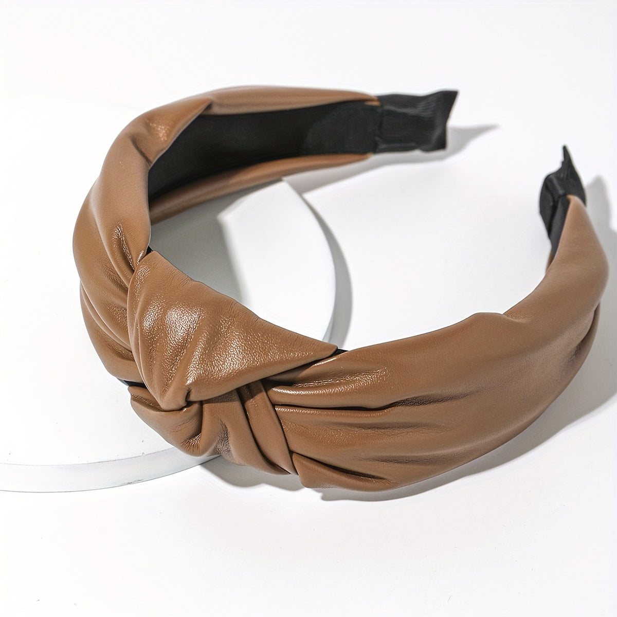 Knot Headbands for Women and Girls Cross Knotted Hair Accessories Gift