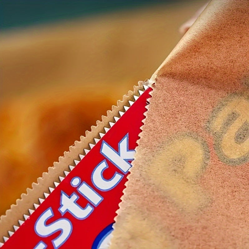 Bir unbleached pishirish qog'ozi rulosi (30.48cm) ko'p maqsadli oshxona uchun.