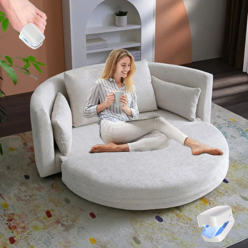 Dispositivo de relajación LED para uñas de los pies y de las manos, recargable por USB, de bajo voltaje, sin fragancia