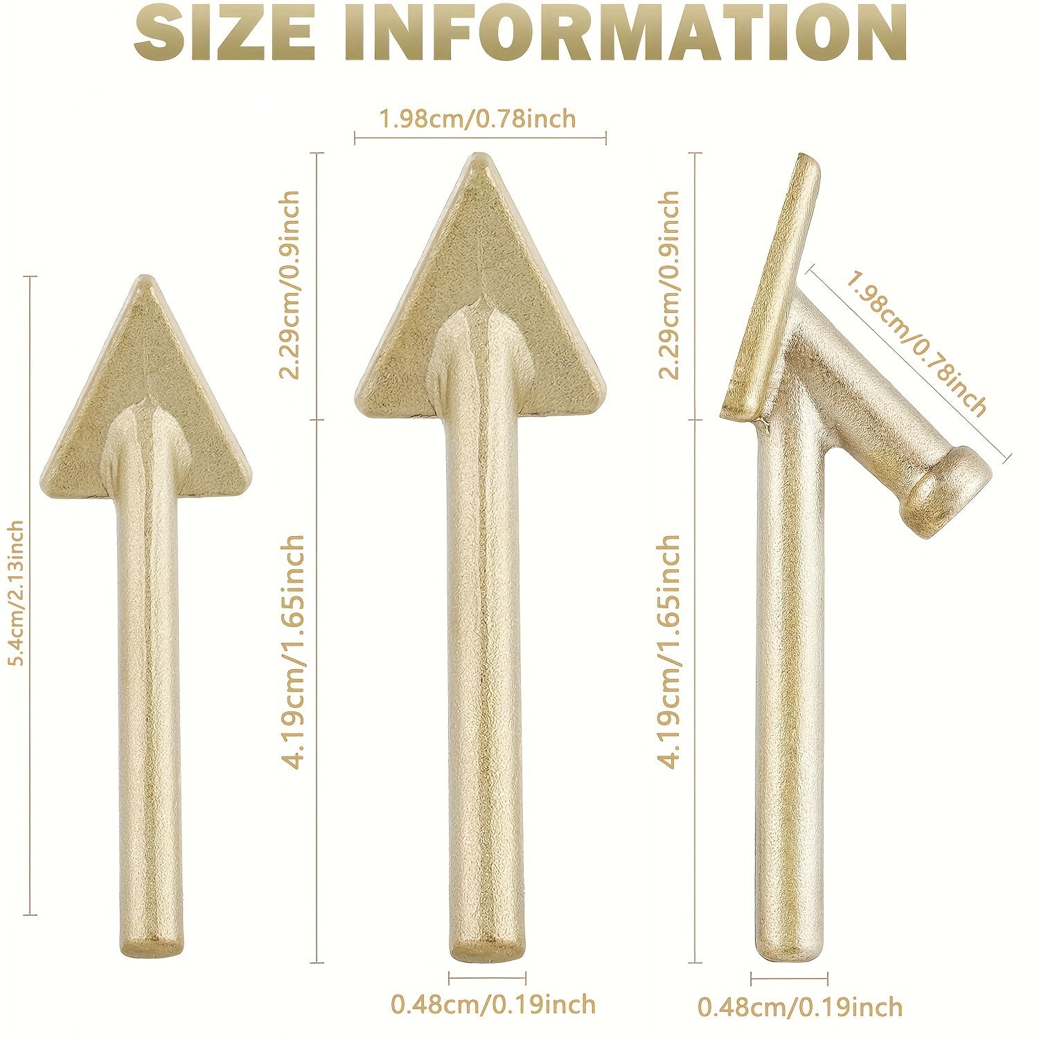 Запасные наконечники для пластикового сварочного аппарата 2/3/4 шт. для паяльника с постоянным нагревом