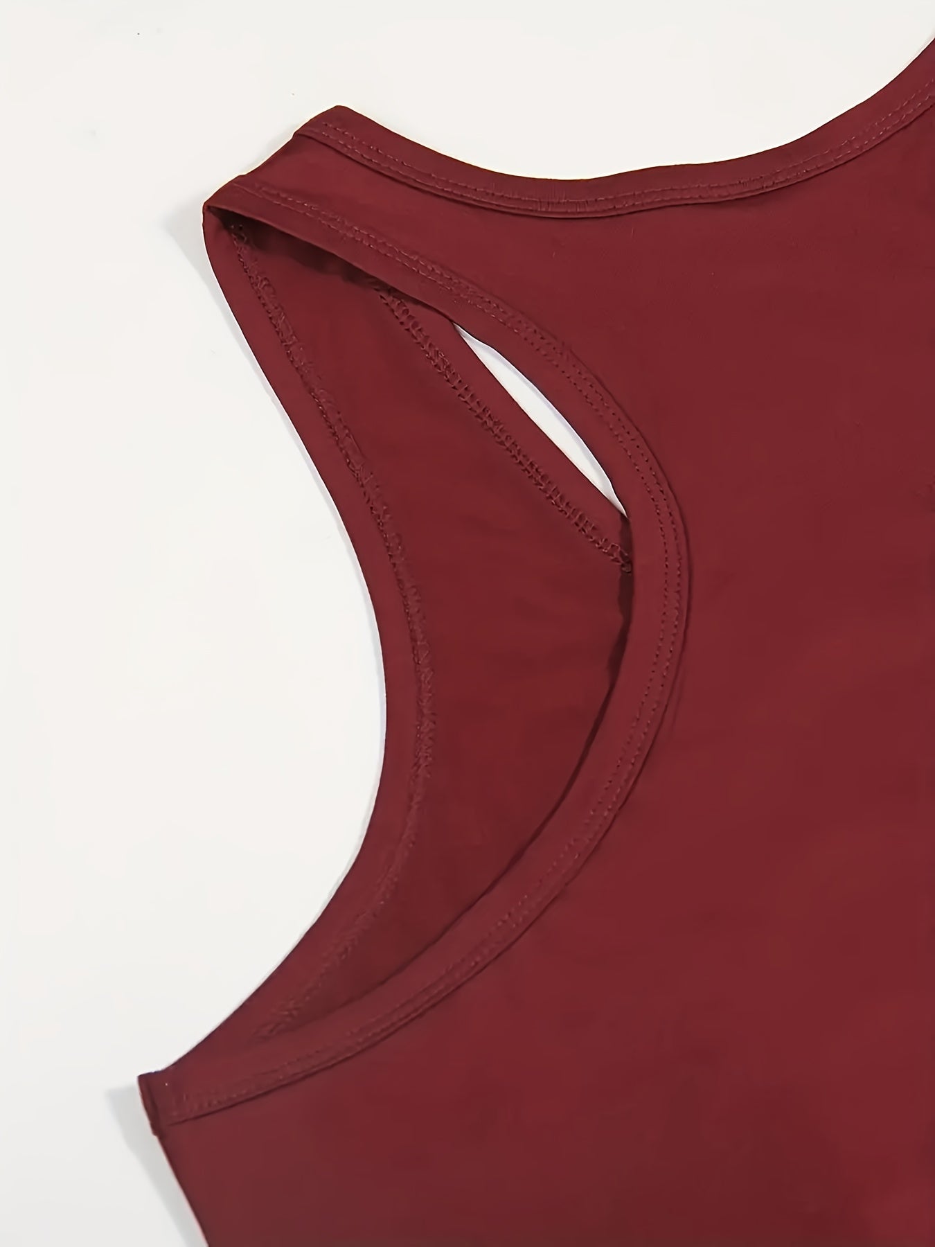 Plus Size Women's Sleepwear Nightgown Blue Face Print Casual Stretchy Sleep Dress