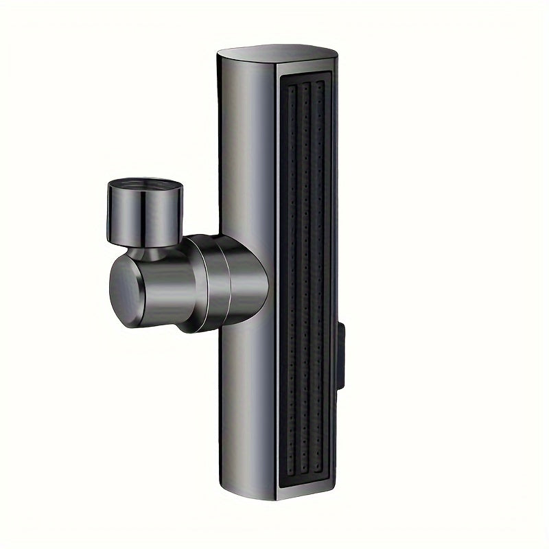 Universal Metal Faucet Adapter for Bathroom Sink Replacement Accessories