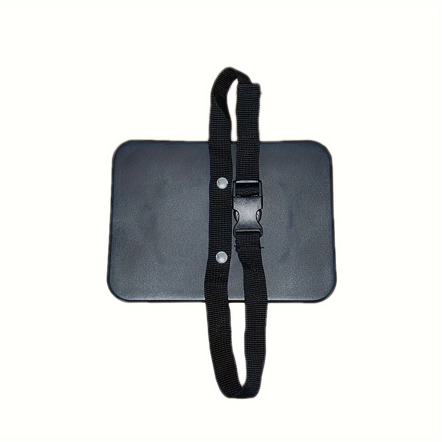 Kids Car Seat Mirror Convex Rectangle Safety Mirror for Children Ages 3-12