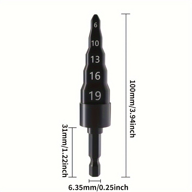 Steel Pipe Expander Stand for Air Conditioner Rotary Tools 5-in-1 Durable Forged