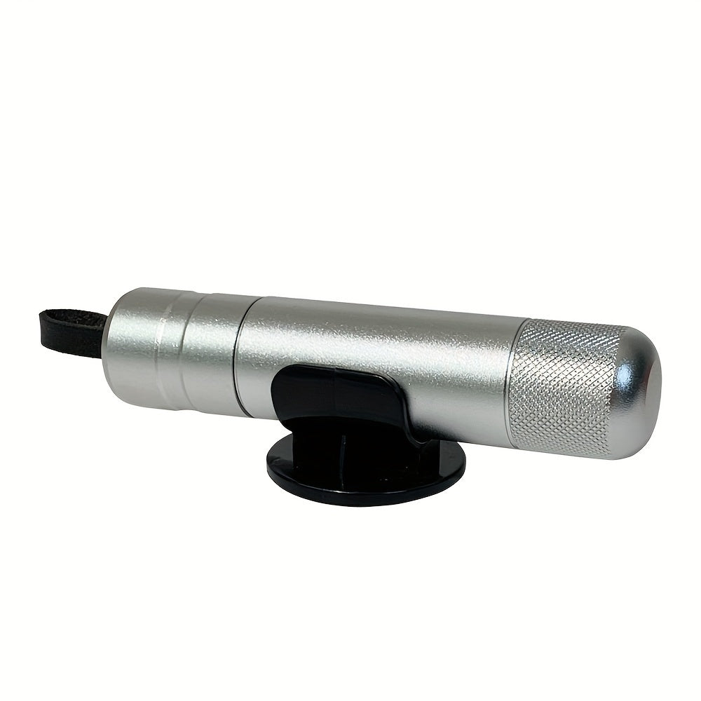 Car Emergency Escape Tool Waterproof Safety Hammer Window Breaker with Scissors