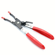 Паяльник для автомобиля, плоскогубцы, зажим для сварки проволоки, ручной инструмент для ремонта автомобилей