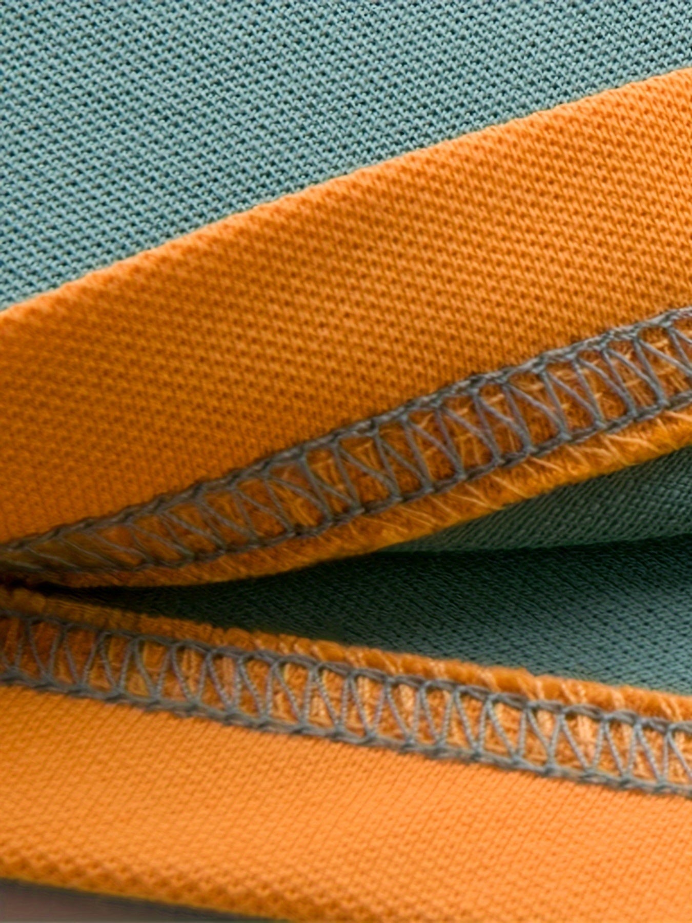 Camisa polo de algodón de verano para hombre, color sólido, con bordado en el solapa, corte regular