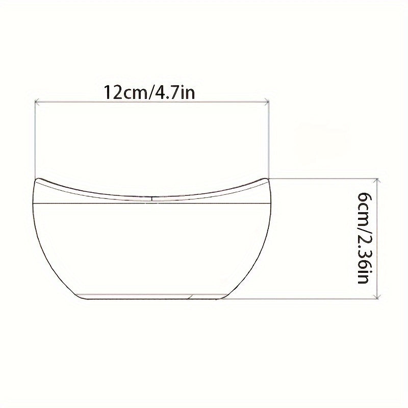Baby Silicone Feeding Bowl for Babies, Non-Toxic, Durable, Easy to Clean