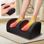 Foot Massager with Heat for Relaxation and Circulation for Men and Women