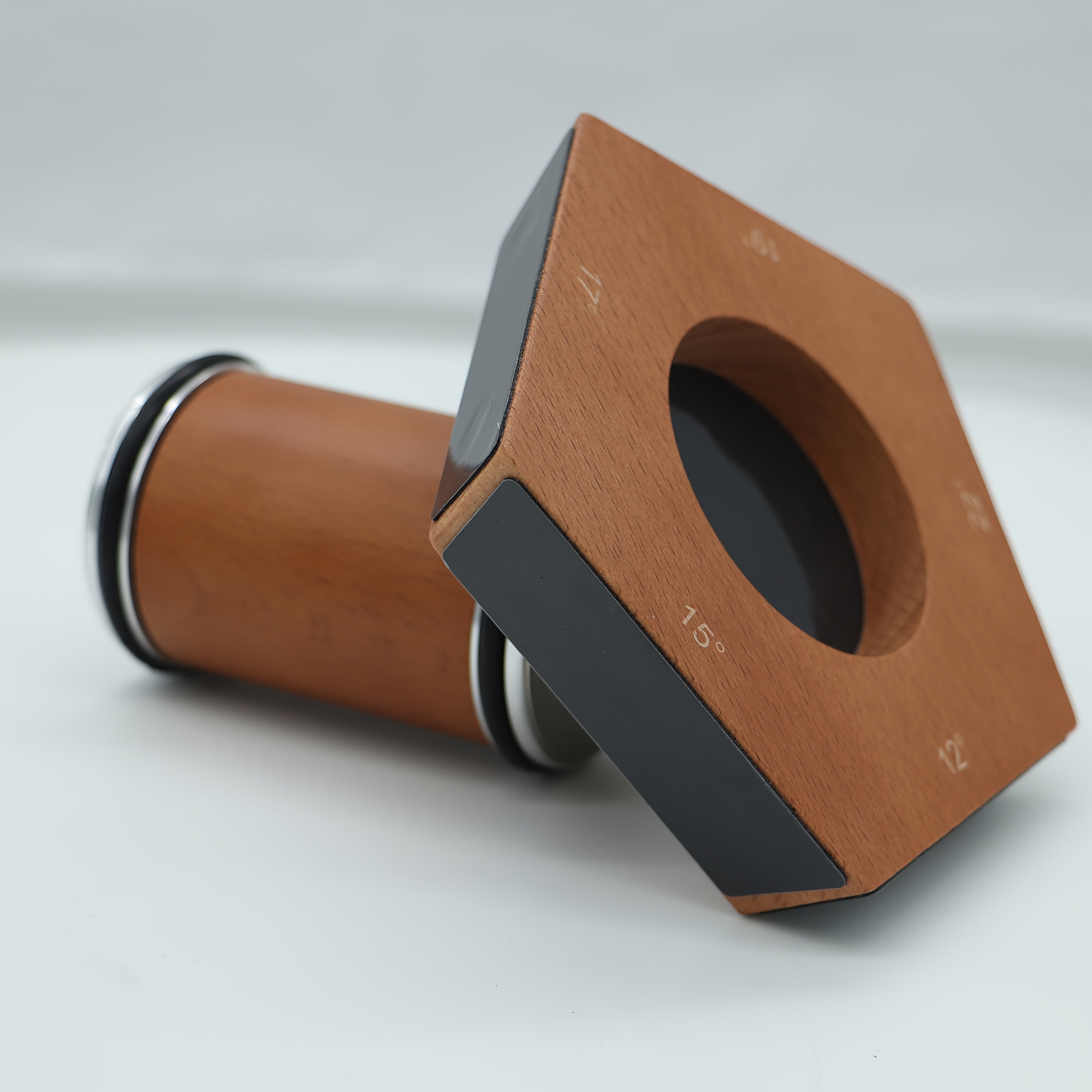 Минимус Роллинг-ножовка для заточки с несколькими вариантами углов для использования на кухне