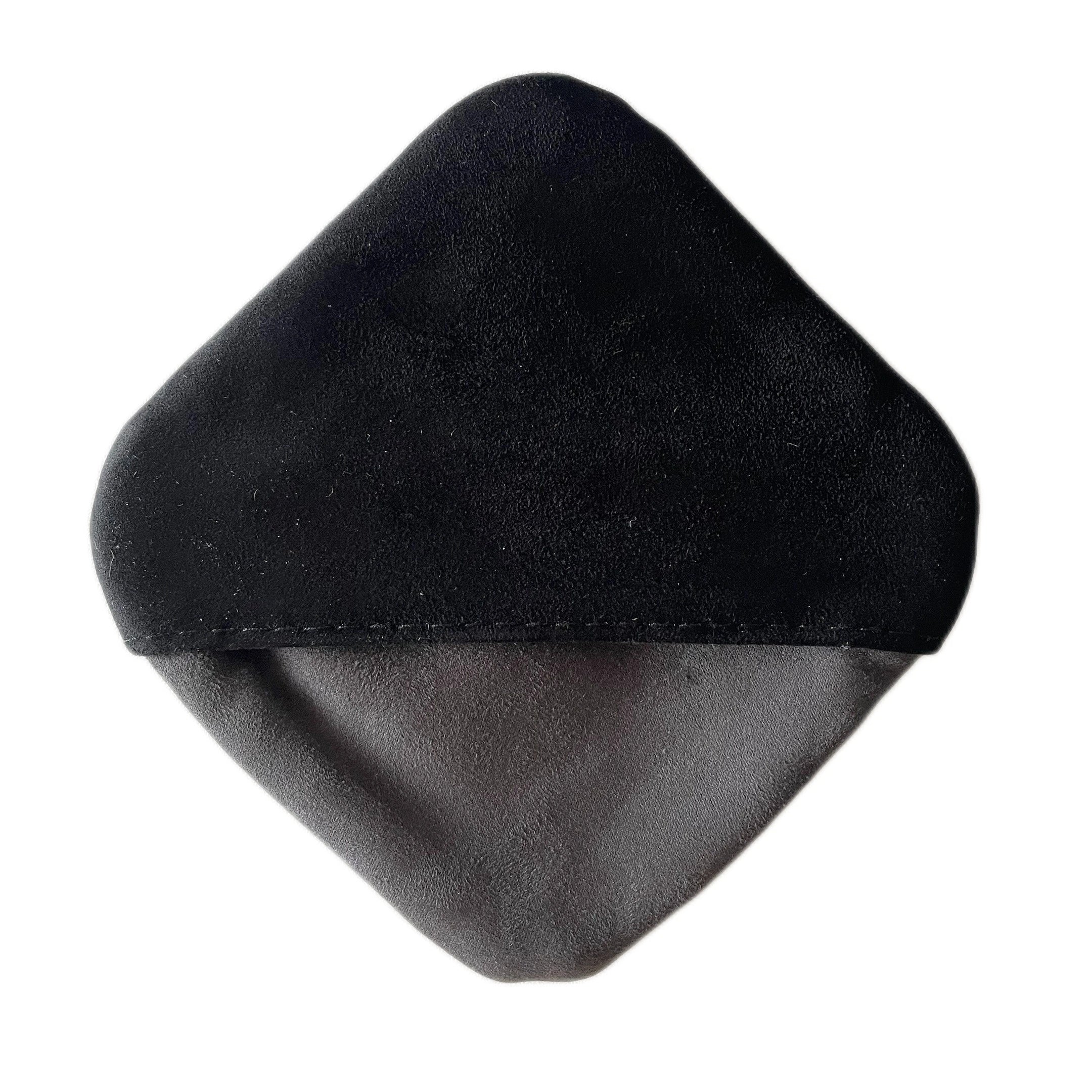 Микрофибровая салфетка для очистки экранов для смартфонов, планшетов и автомобильного ухода