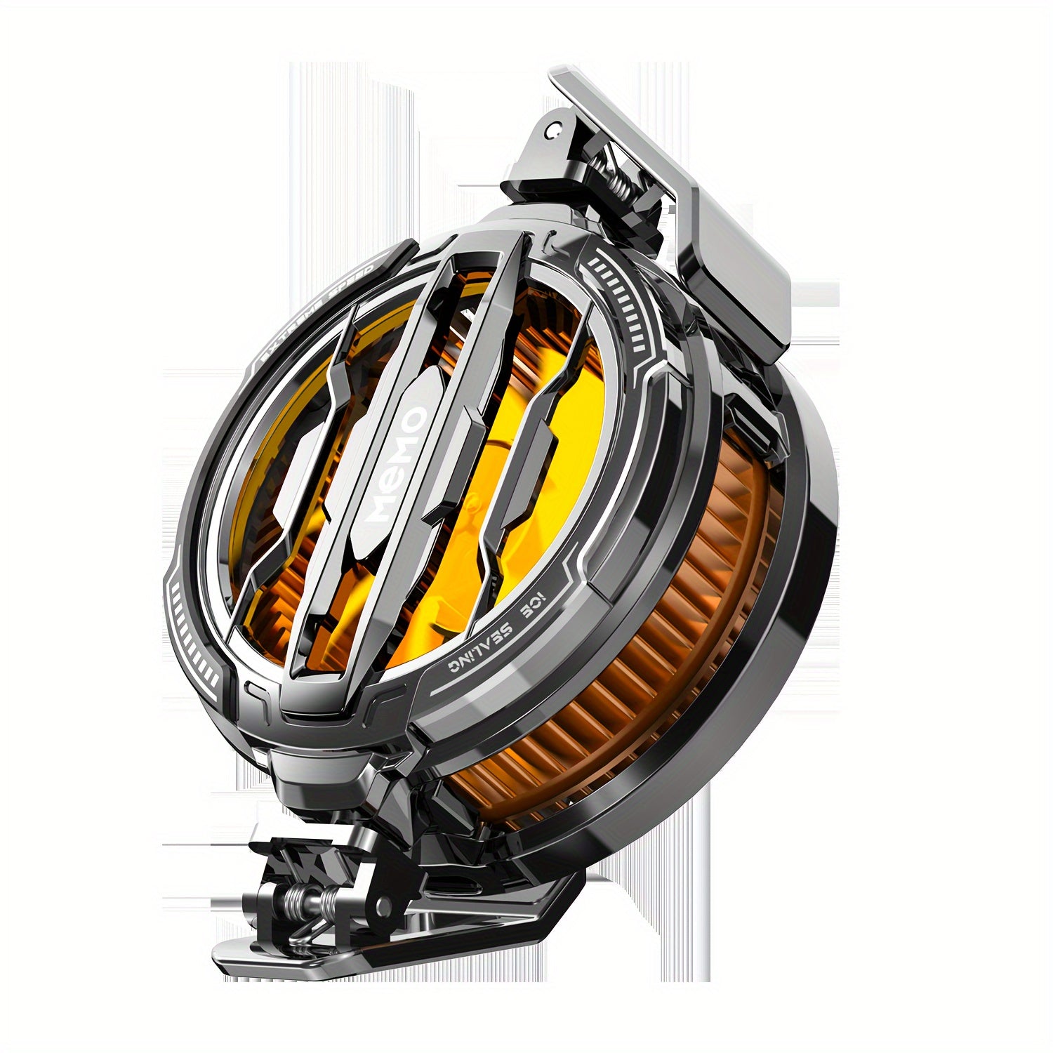 Портативный радиатор для мобильных телефонов, совместимый с различными моделями.