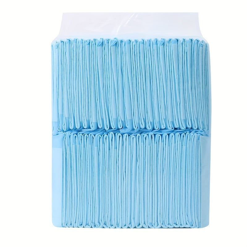 Disposable Pet Training Pads Waterproof Quick-Dry for Dogs and Cats 20-100 Sheets