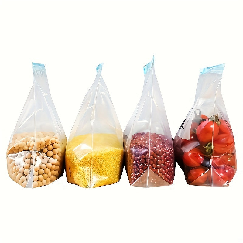 Storage bags packs of 10 15 or 20 for food storage and organization