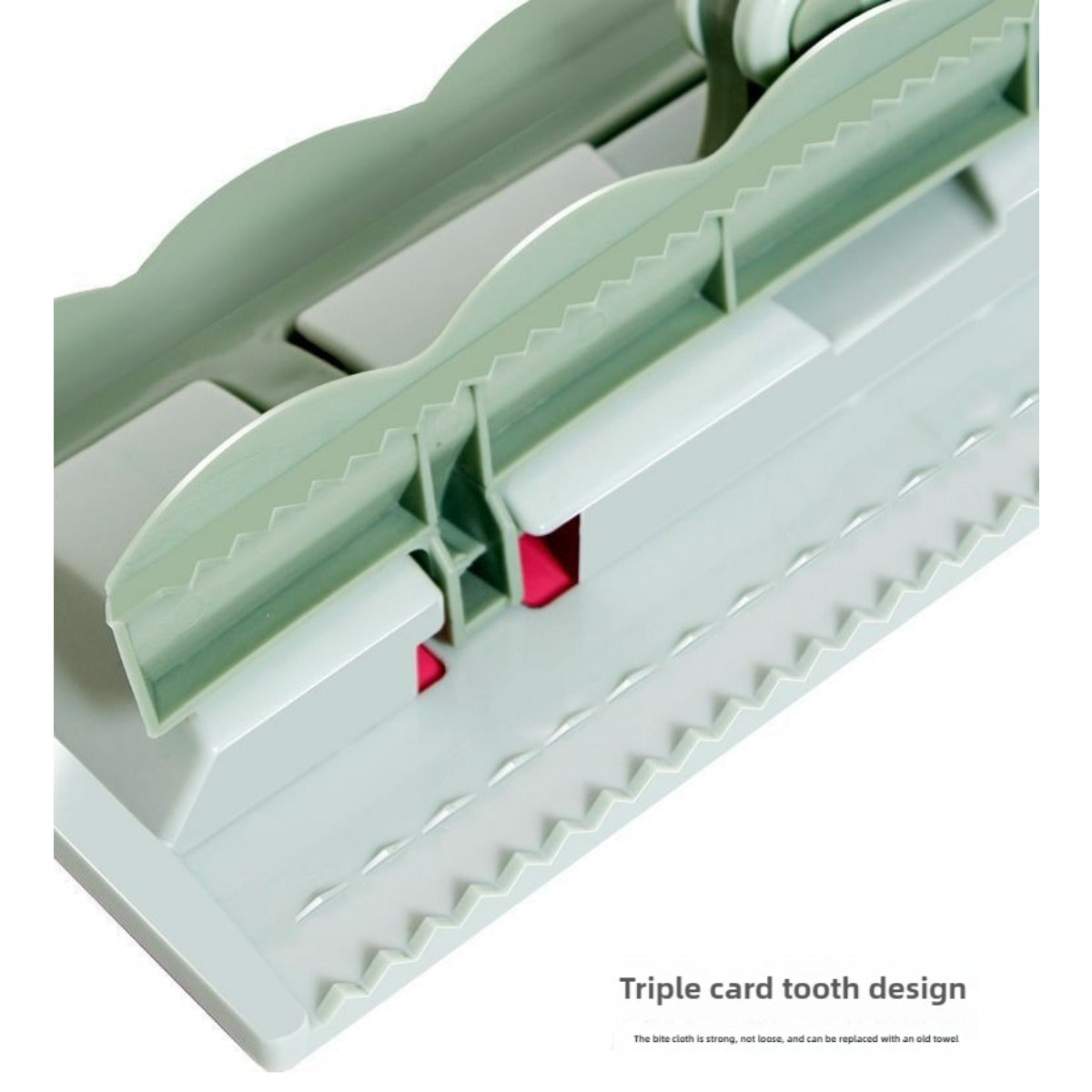 Qo'llaniladigan mikrotoʻqima tekis mop, yogʻoch, plitka va shisha tozalash uchun