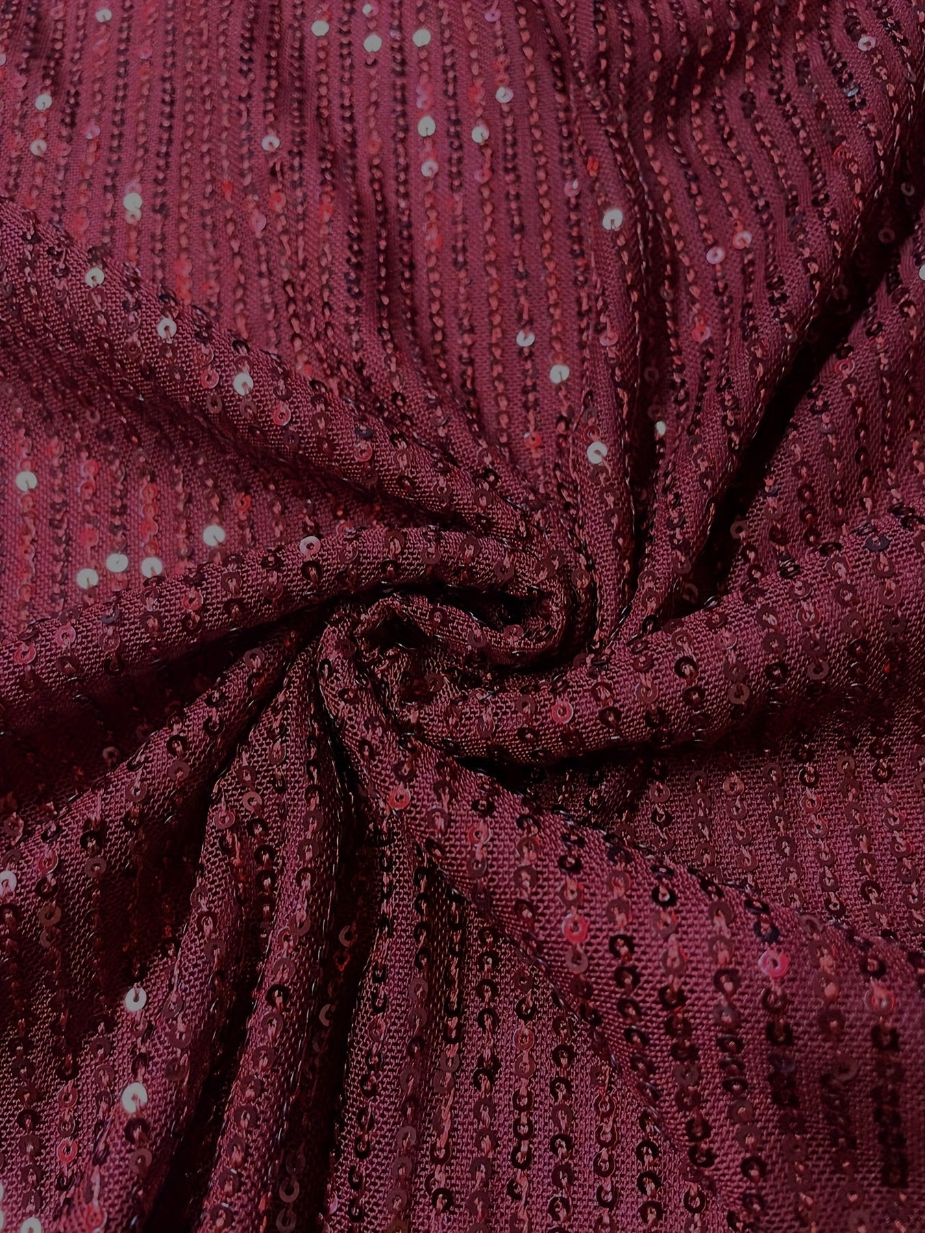 Топ для женщин больших размеров с пайетками и V-образным вырезом, ночная и вечерняя одежда