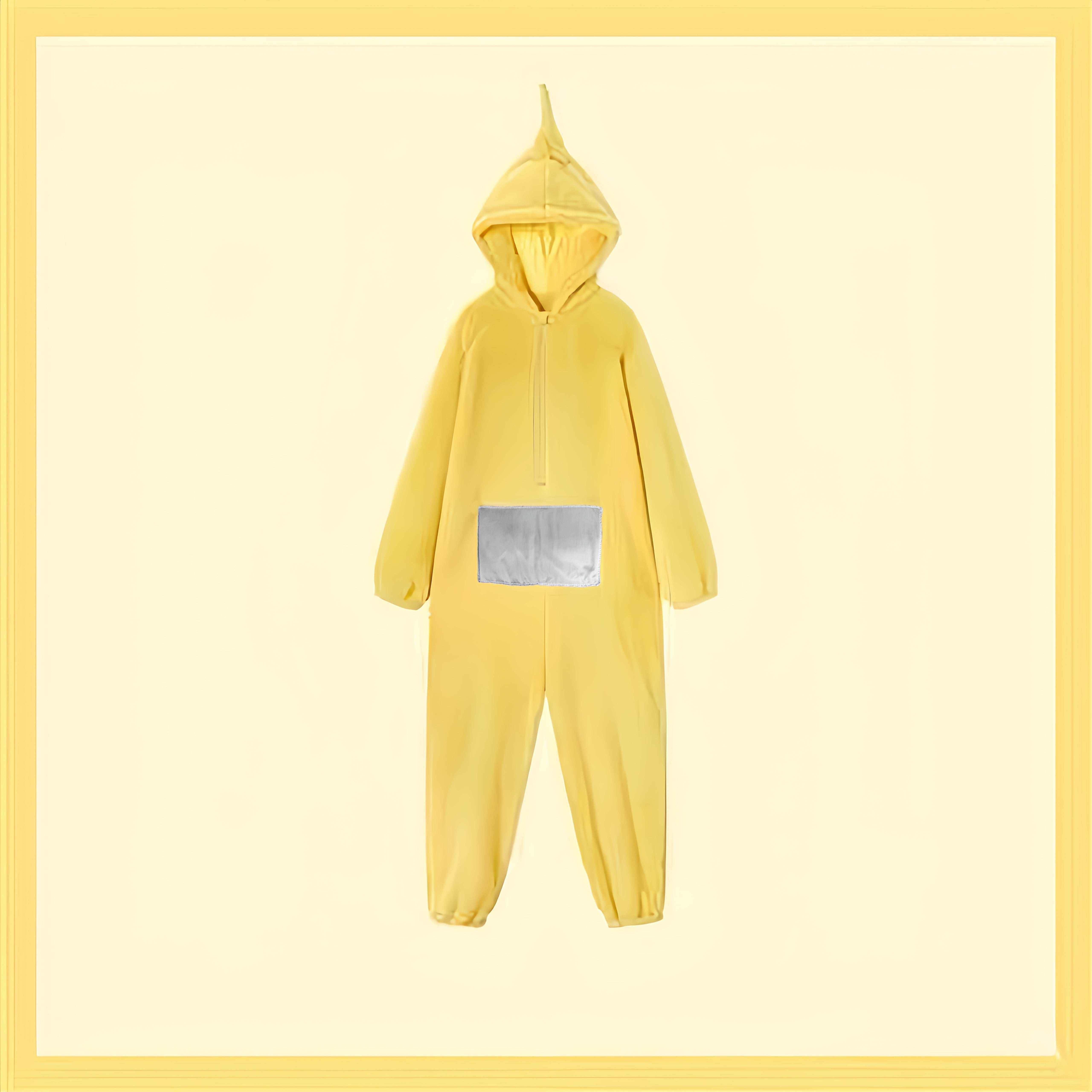 Pijama de mono con capucha para adultos, suave franela, diseño de dibujos animados lindo