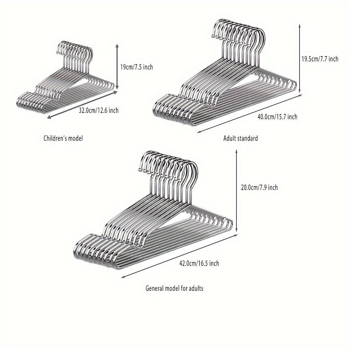50-таймали морская даражадаги стерлинг металлидан тайёрланган кийимлар учун тозаланган металл симлар, уй, меҳмонхона, студентлар уйи учун