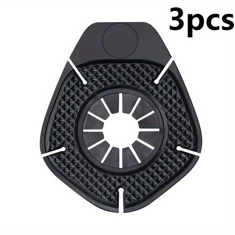 2/3pcs Silicone Car Wiper Arm Protector Pads Universal Windshield Cover