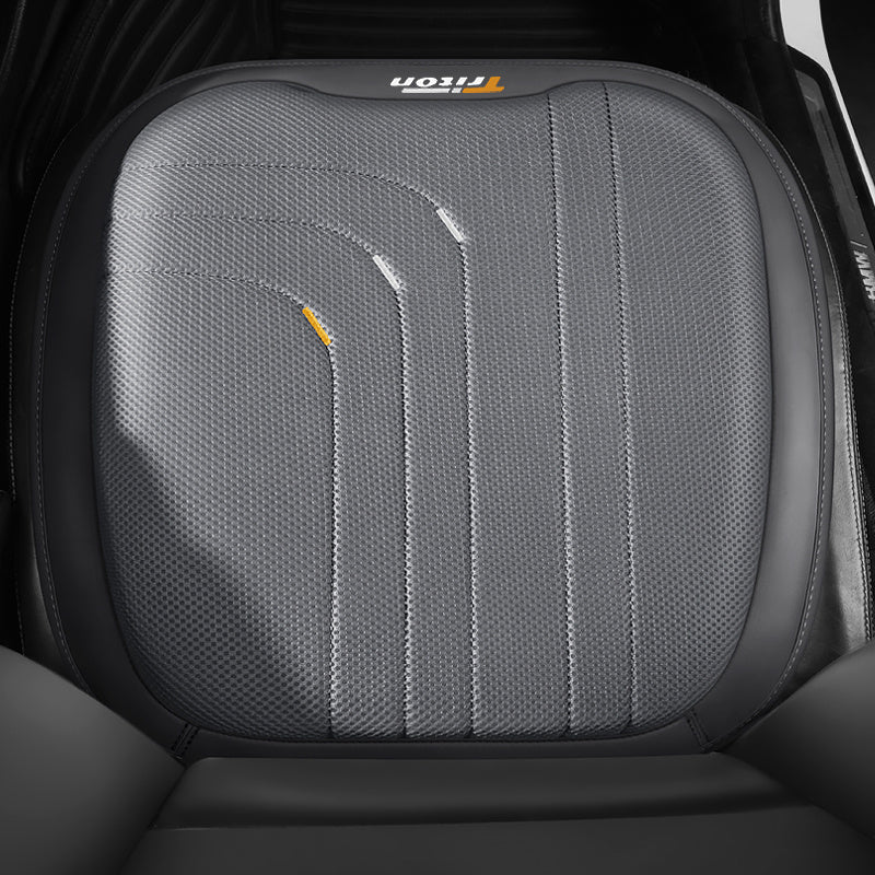 Universal Four Seasons Breathable Car Seat Cover Cushion Protector