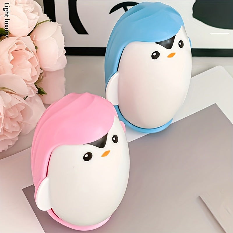 Manual Pet Hair Remover Roller Reusable Washable Dust Removal Durable Plastic Handle