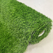 Artificial Grass for Lawn Decoration Playground Pet Training Outdoor Patio 78x38 Inches