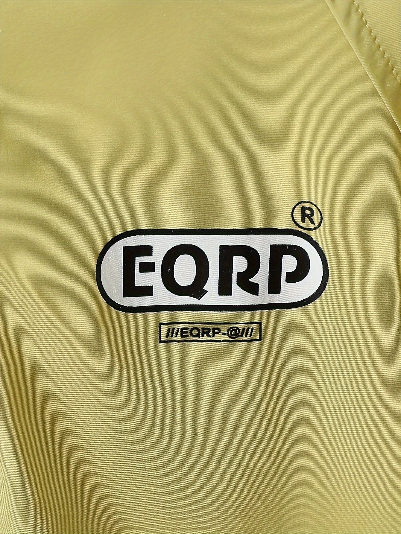 Kids Boys and Girls Hoodie Spring Autumn Letter Pattern Long Sleeve Zipper Jacket