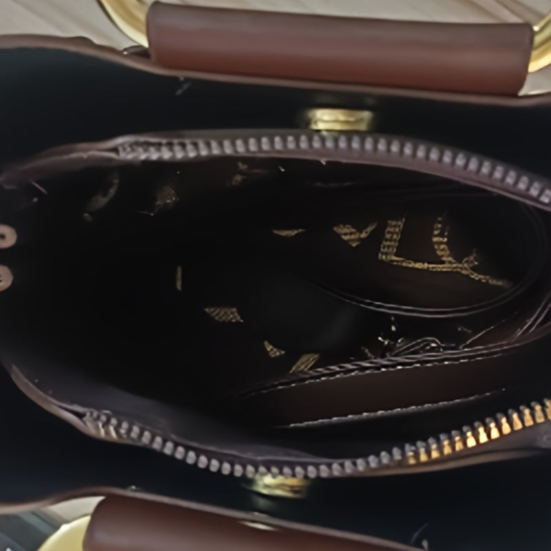 2024 Yangi Ayollar Sumkasi: Zamonaviy, minimalist va ko'p funksiyali, noyob dizayni bilan, modali Koreys uslubi uchun mukammal.