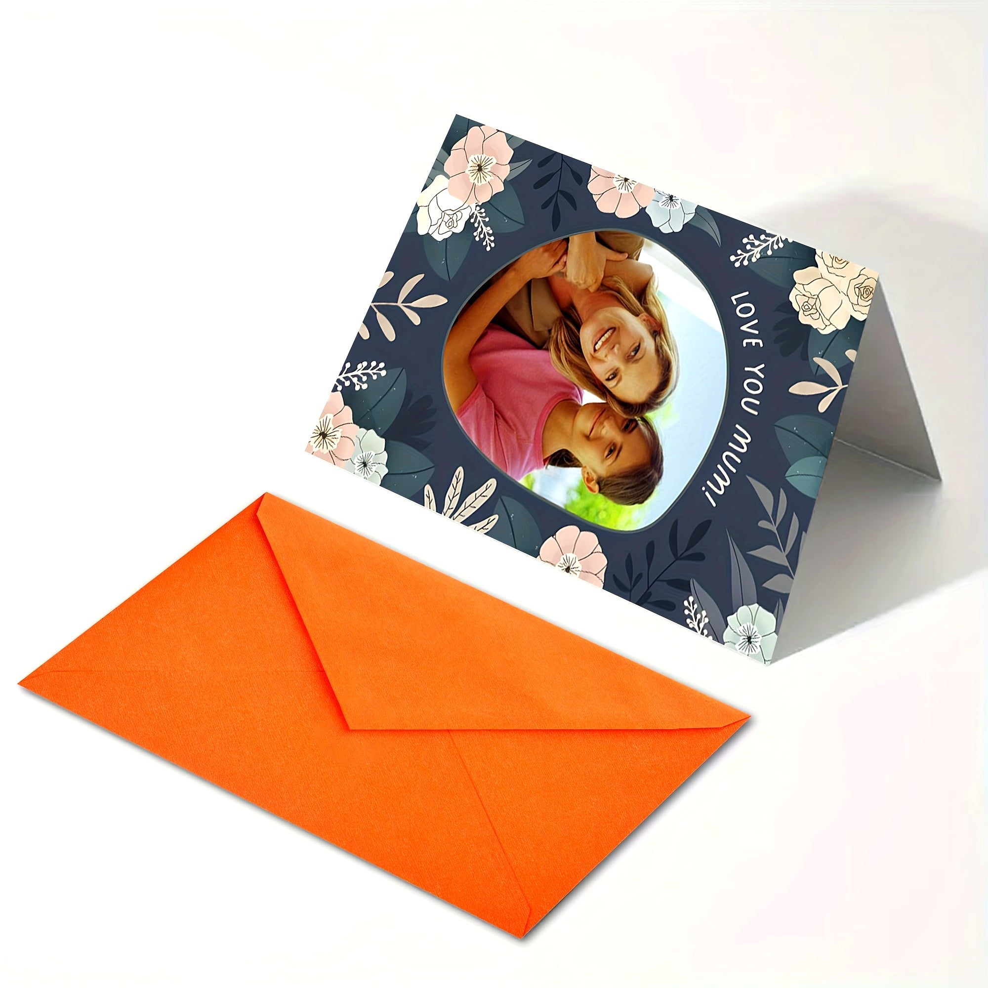 Onalangan Onalar Kuni Kartasi - Qo'l Bilan Yasalgan Vintage Dizayni, Shirinlik va Hazil Bilan To'ldirilgan, Unikal va Shaxsiylashtirilgan Sovg'a Uchun Noyob Paslanmaydigan Po'latdan Yasalgan, O'smirlar Uchun Ideal