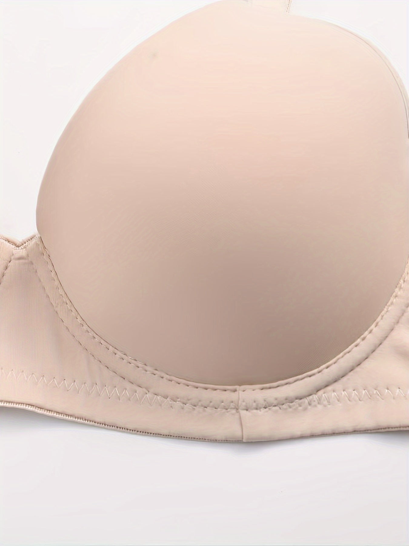Women's Seamless Wireless Bras Comfortable Breathable with Matching Panties