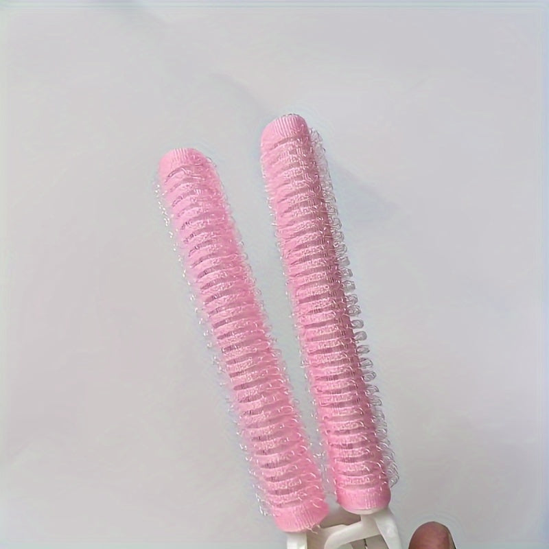 Clips para dar volumen al cabello de mujer, esponjosos, sin calor, volumen instantáneo para el cabello