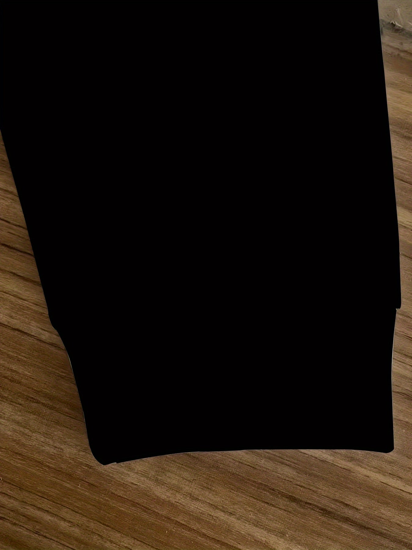 Men's Plus Size Casual Outfit Hoodie and Print Pants Polyester Comfortable Sportswear