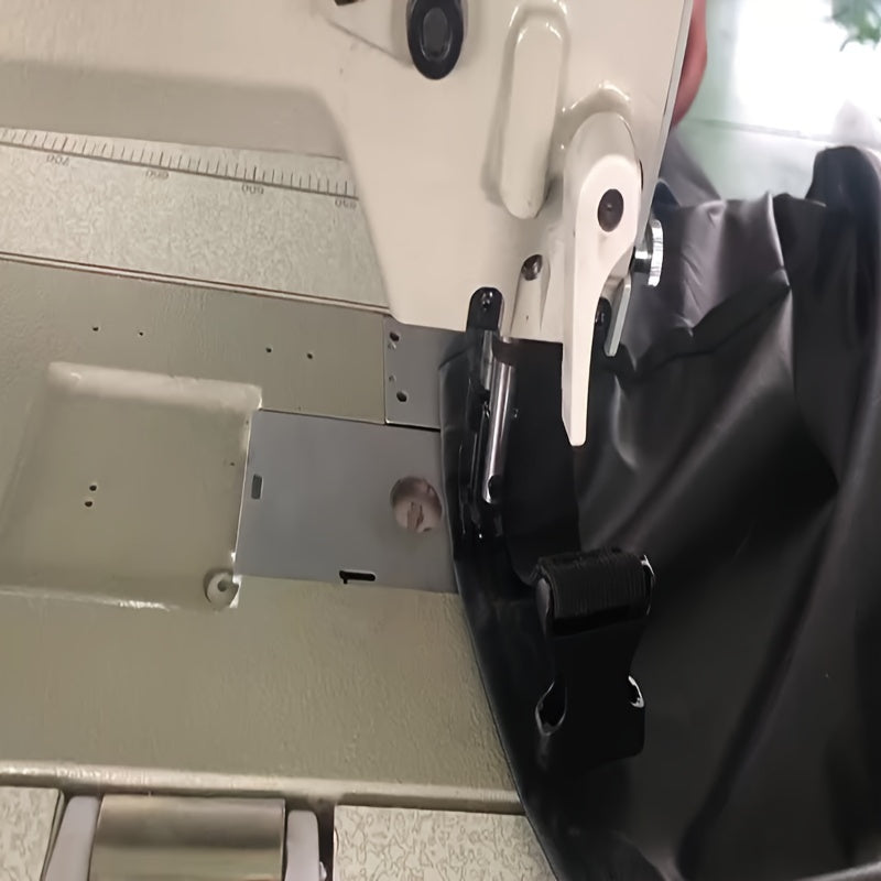 Waterproof Outdoor Sofa Cover 210D Oxford Fabric All-Season Garden Furniture Protector Black