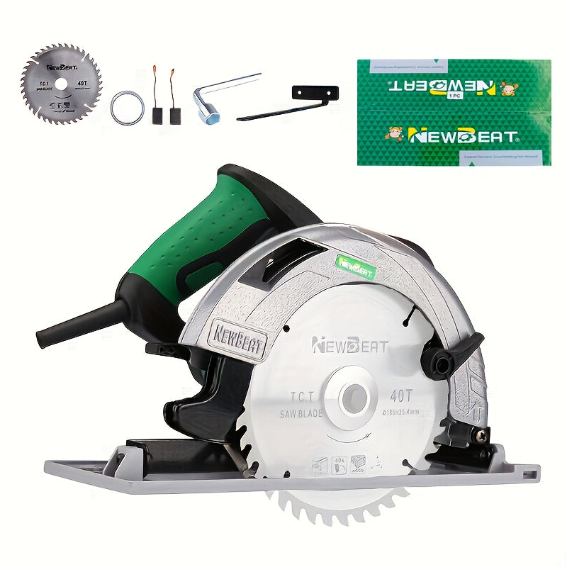 220V Electric Circular Saw for Wood Marble Masonry Metal Cutting Portable Wall Grooving Machine