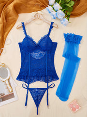 Ayollar uchun ichki kiyim to'plami