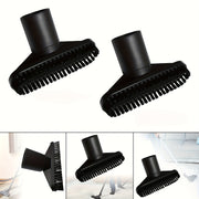 Durable Plastic Vacuum Cleaner Floor Brush Attachment for Carpet Hardwood Tile 32mm 35mm