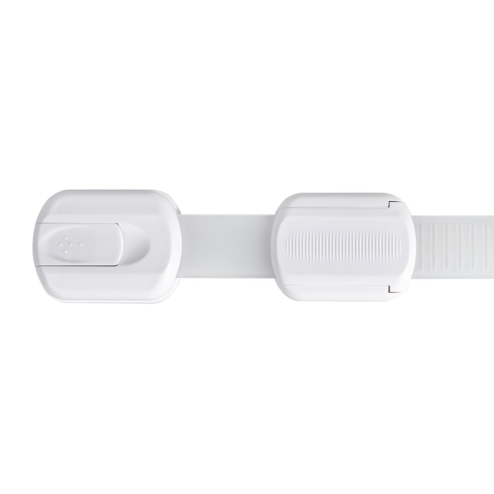 Kit de seguridad para bebés, 12 piezas, cerraduras ajustables para cajones, nevera, lavavajillas, seguridad