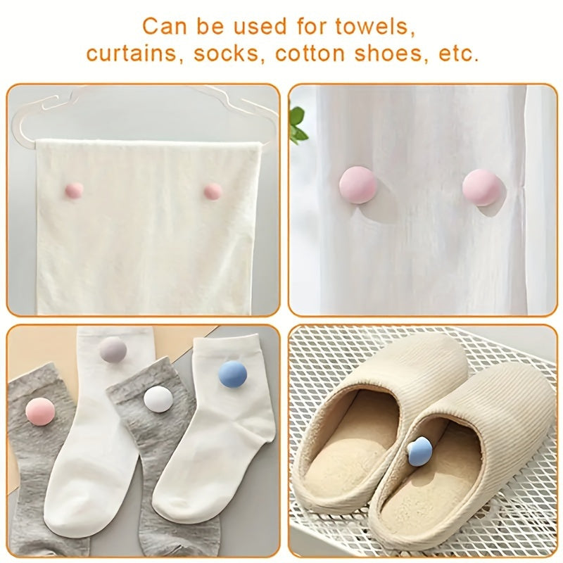 Non-Slip Bed Sheet Clips Set of 2 Invisible Reusable Safety Clasps for Bedding
